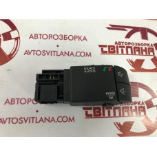 Підкермовий перемикач мультимедіа Renault Trafic III 2014-2021 255522448R